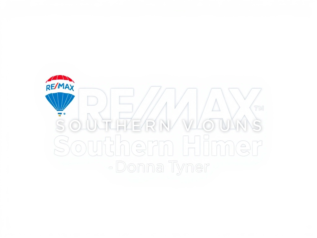 Re/Max Southern Homes - Donna Tyner