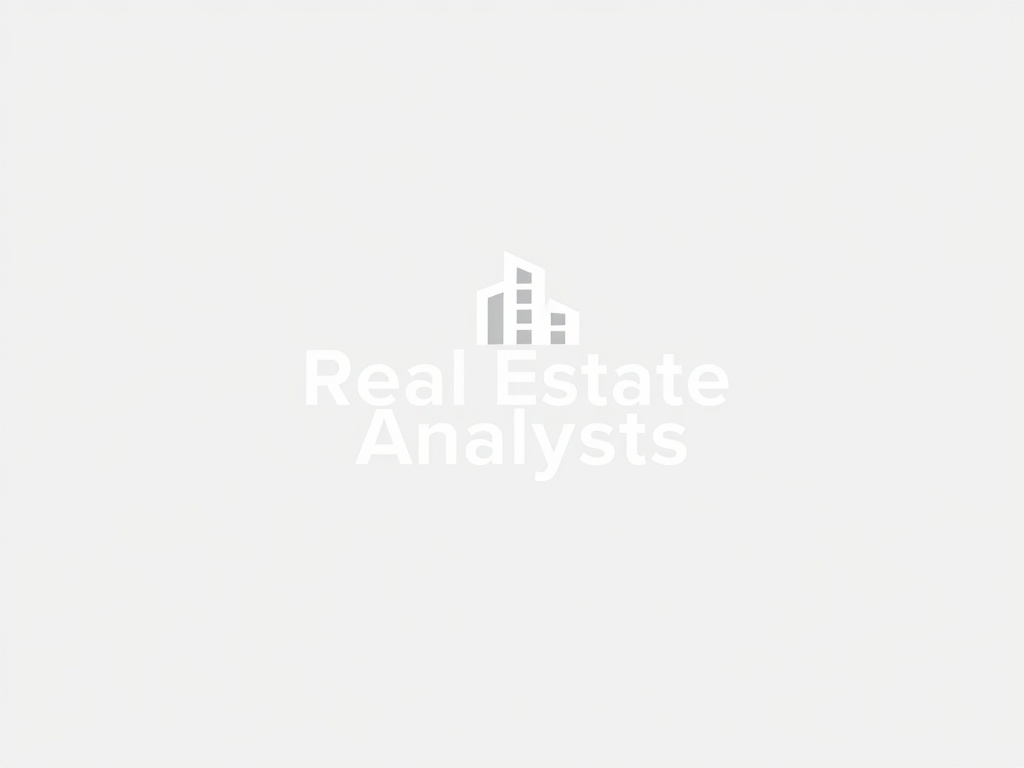 Real Estate Analysts