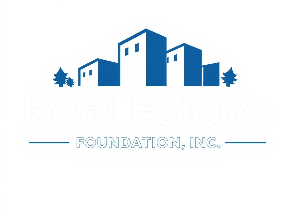 Real Estate Foundation, Inc.