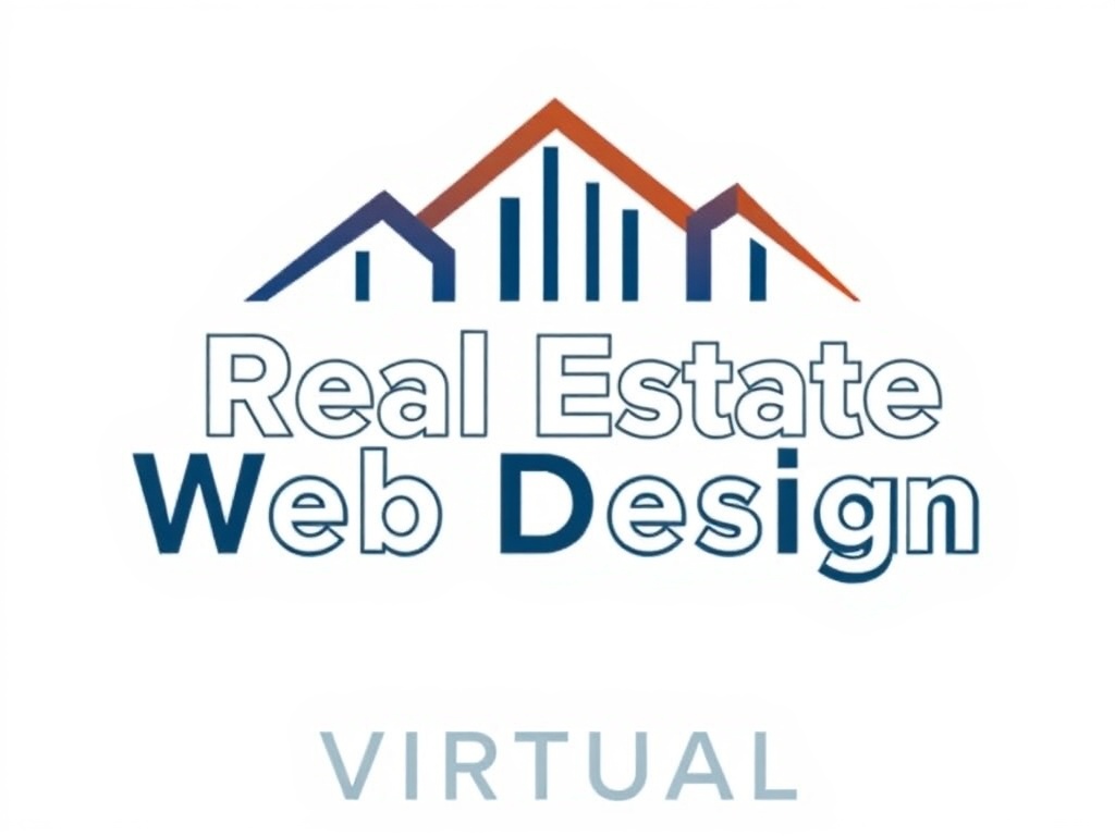 Real Estate Web Design, Virtual