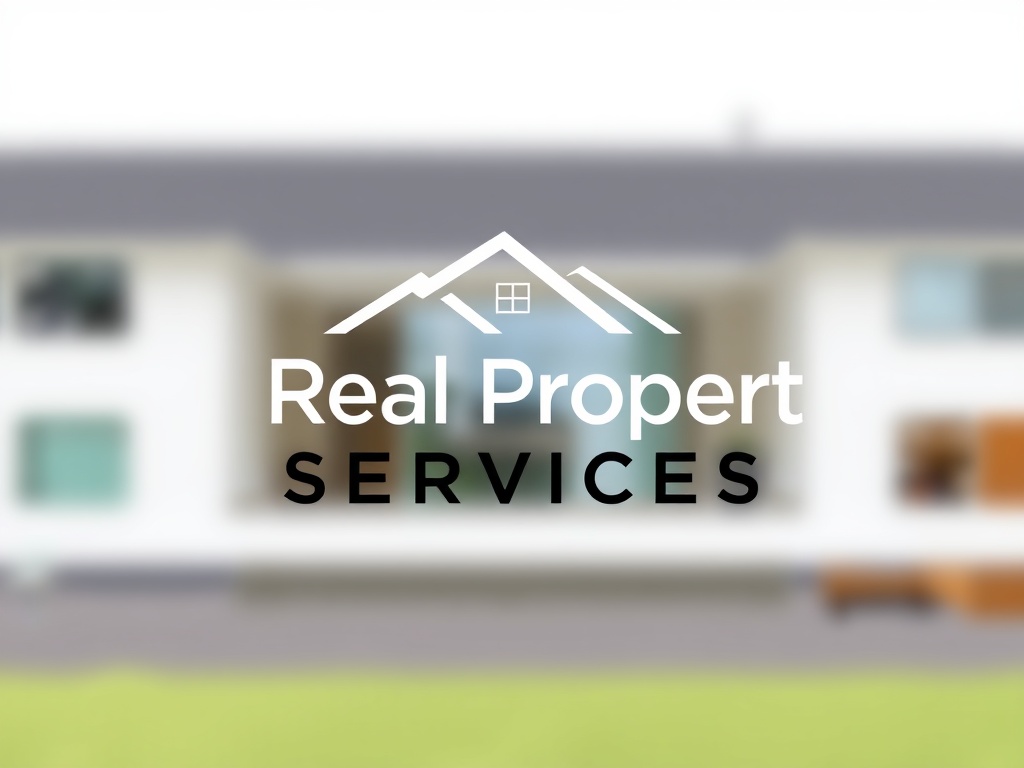 Real Property Services