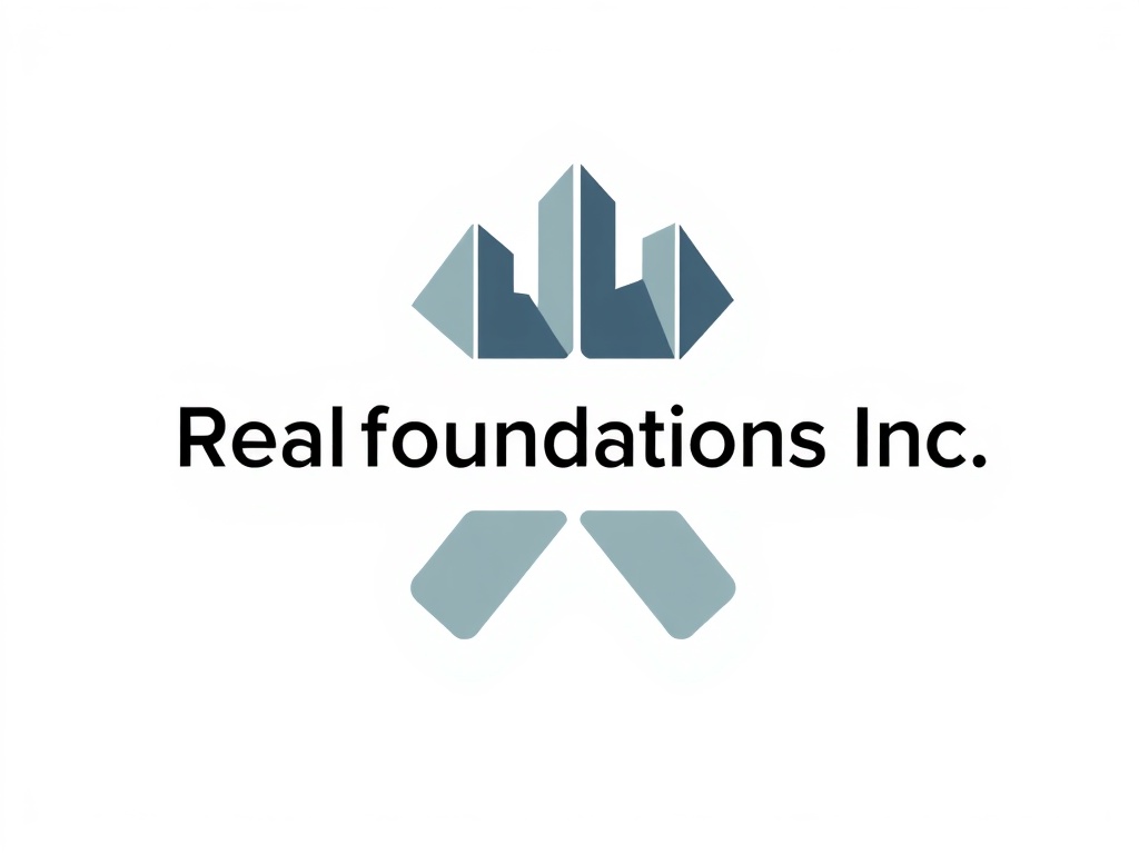 Realfoundations, Inc