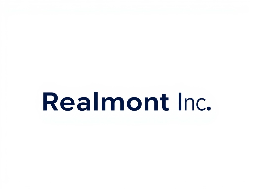 Realmont Inc