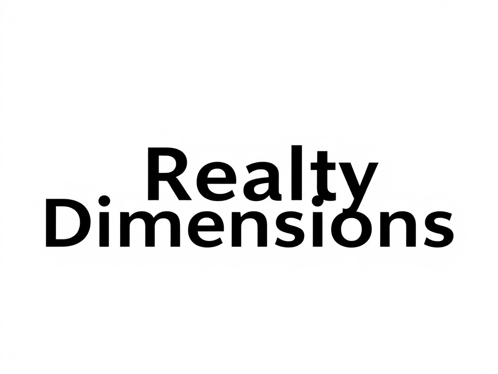 Realty Dimensions