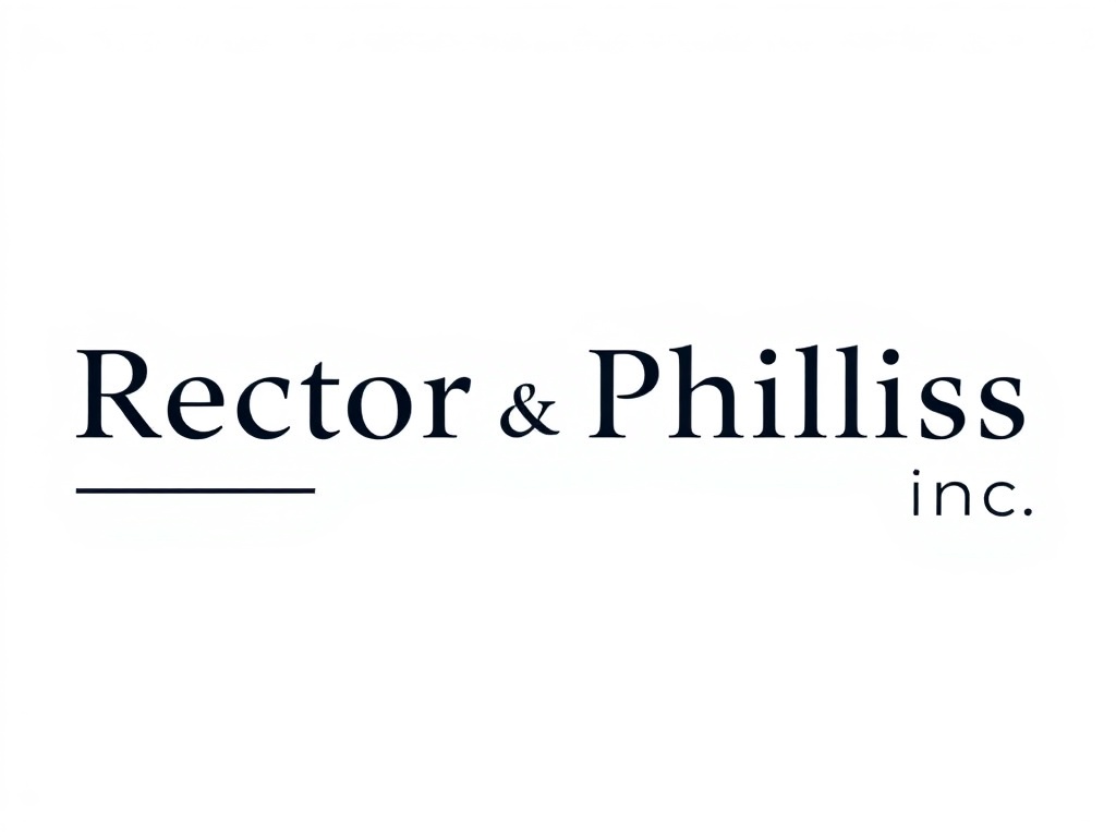 Rector Phillips Morse Inc