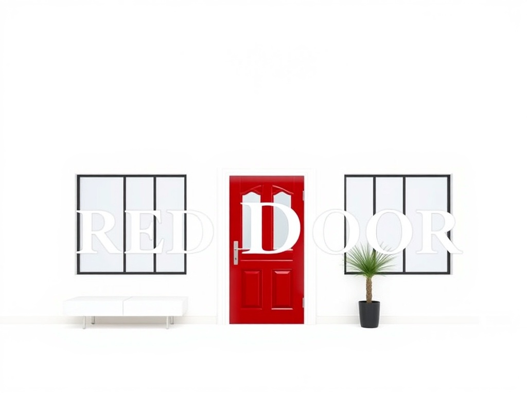 Red Door Interiors