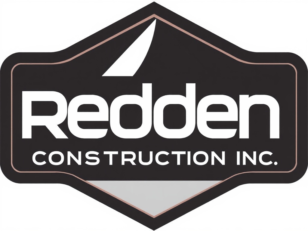 Redden Construction Inc