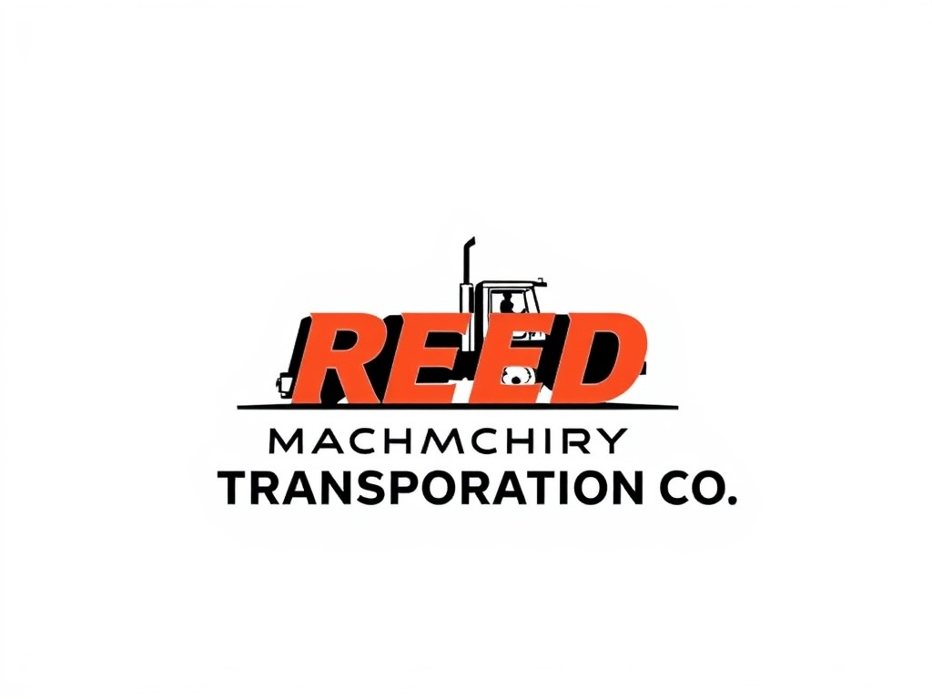 Reed Machinery & Transportation Co