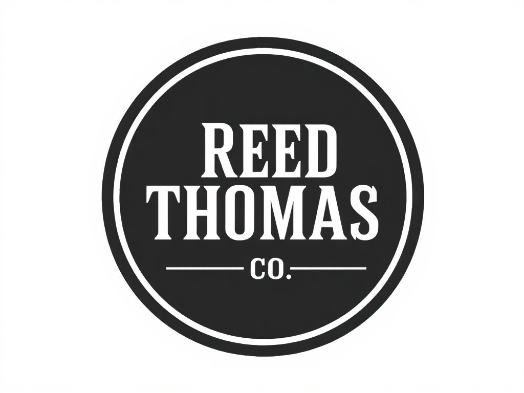 Reed Thomas Co
