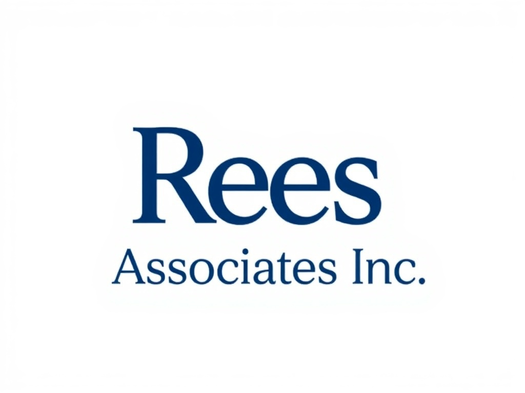 Rees Associates Inc