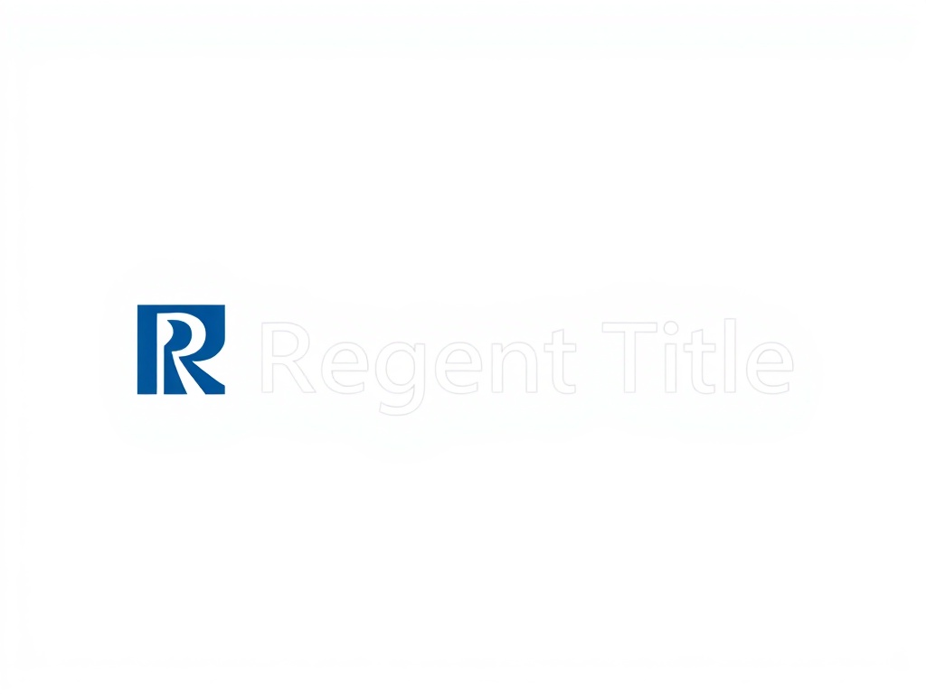 Regent Title