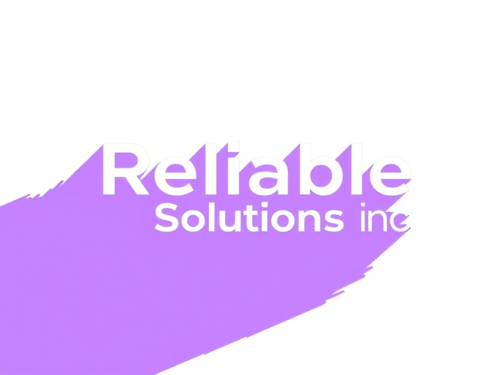 Reliable Solutions Inc