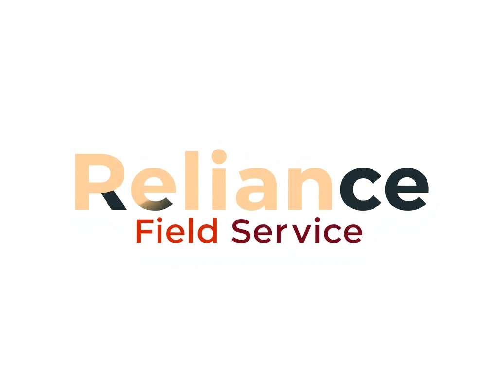 Reliance Field Service
