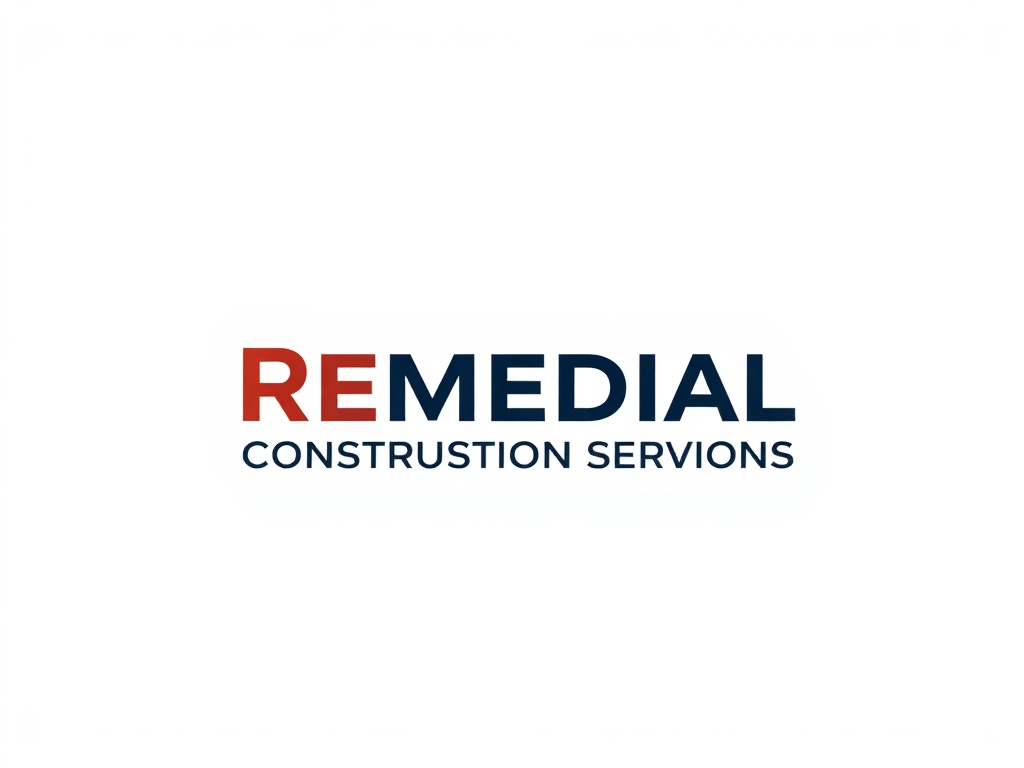 Remedial Construction Services