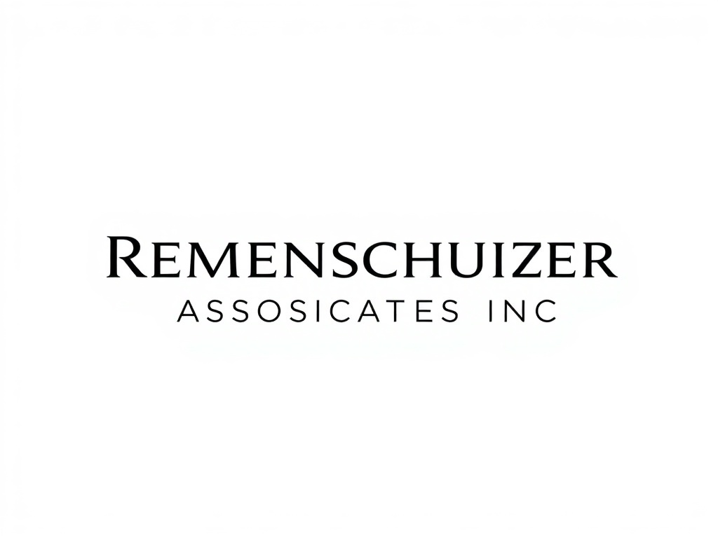 Remenschneider Associates Inc