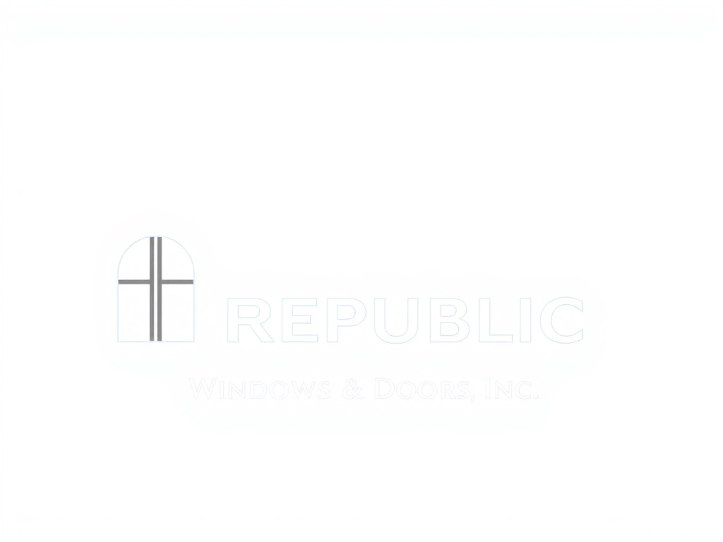 Republic Windows & Doors, Inc.