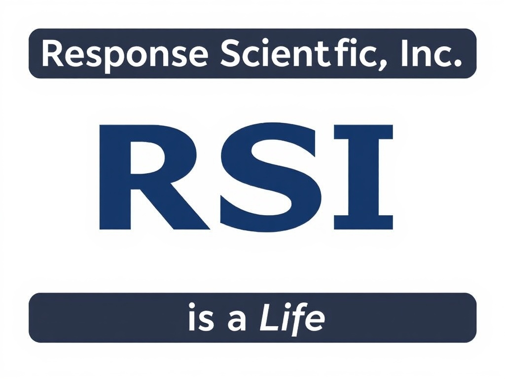Response Scientific, Inc.    RSI  is a Life