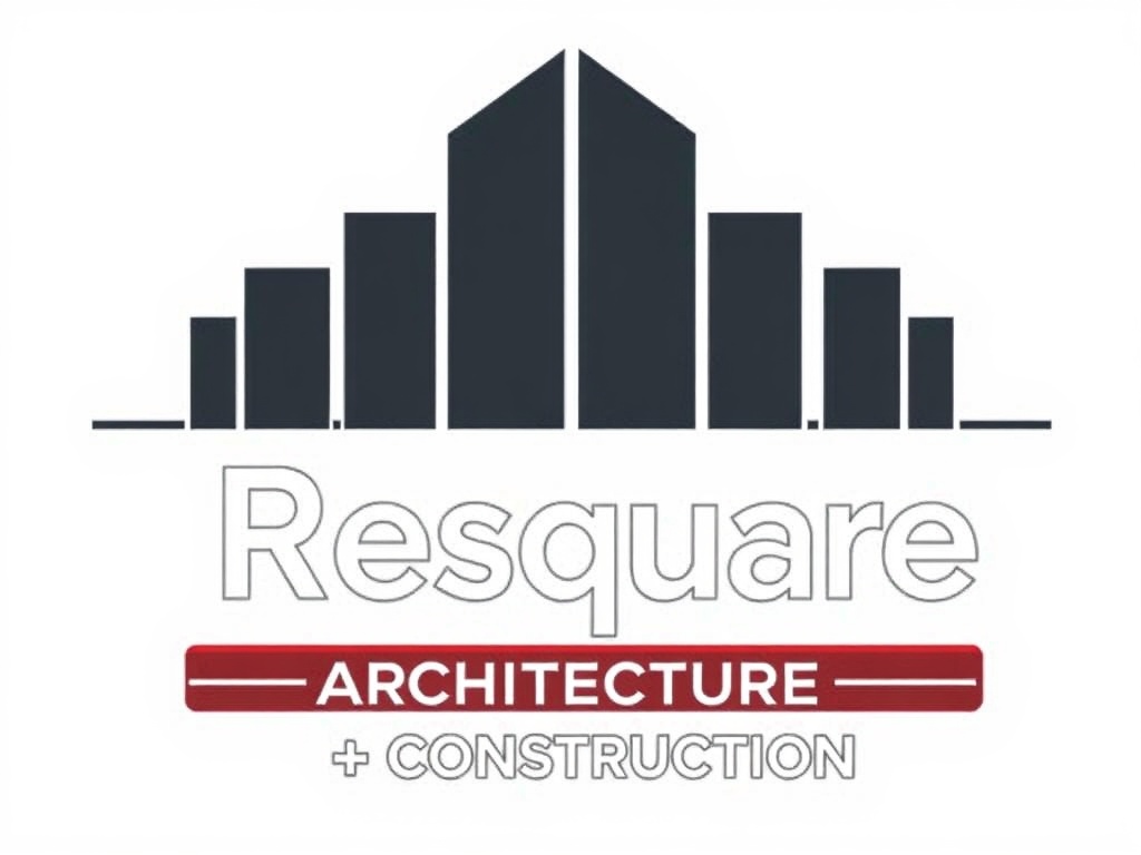 Resquare Architecture + Construction