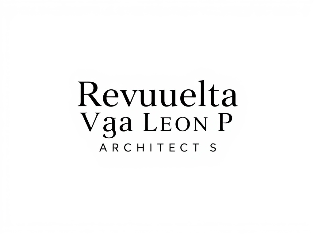 Revuelta Vega Leon Pa Architects