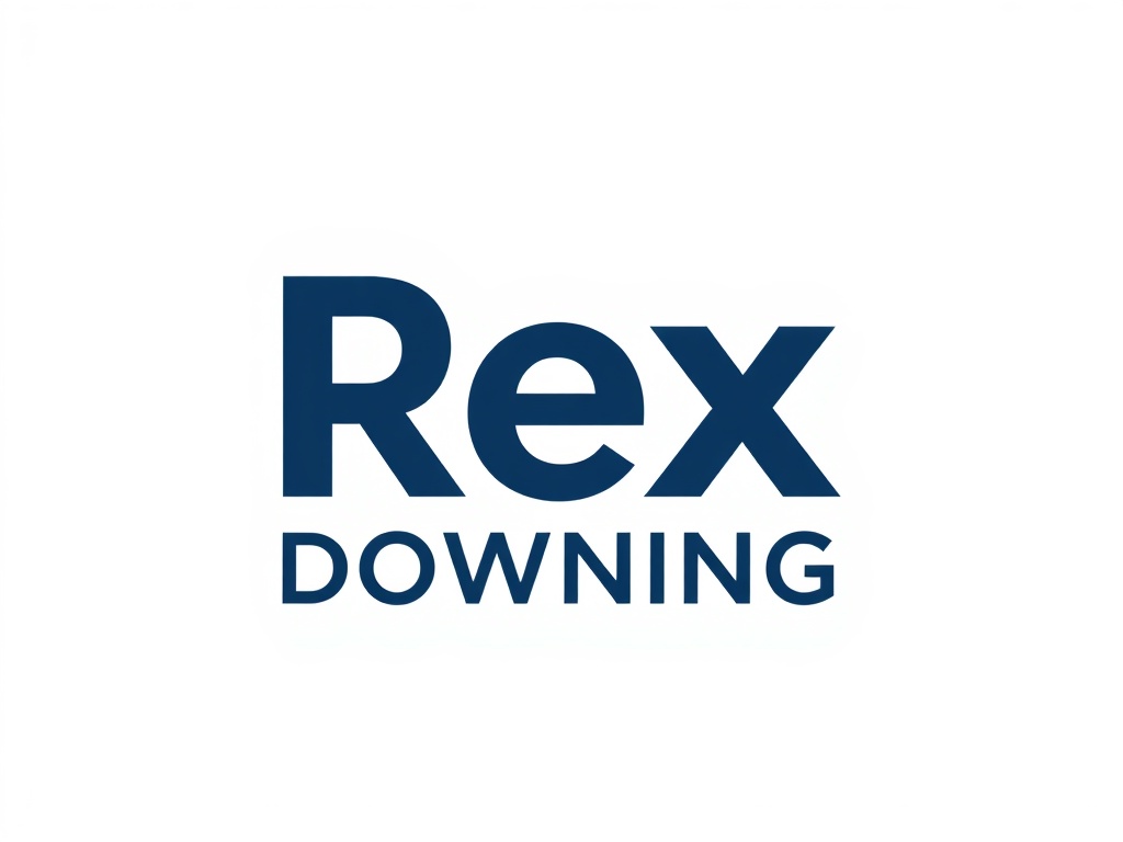 Rex Downing