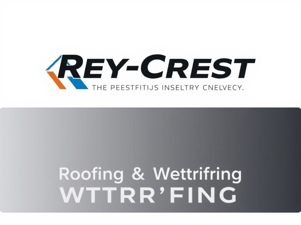 Rey-Crest Roofing & Wtrprfng