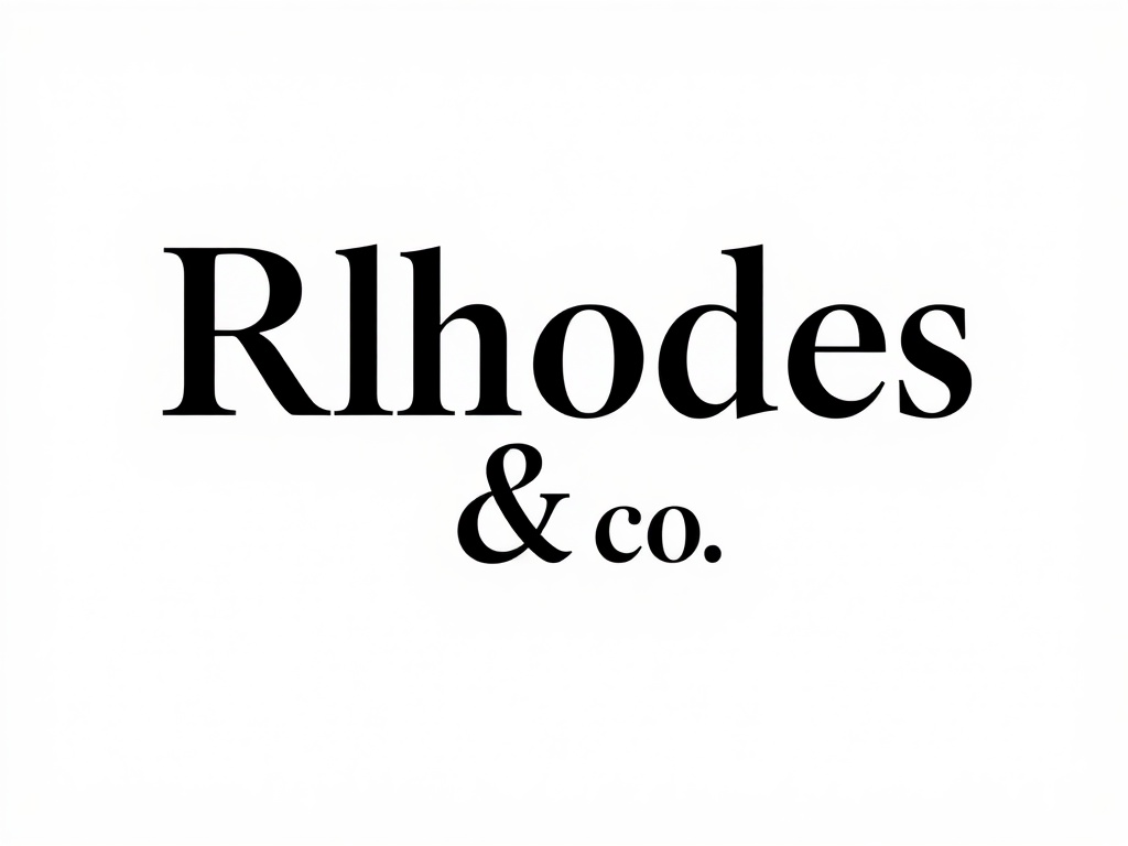 Rhodes & Co.