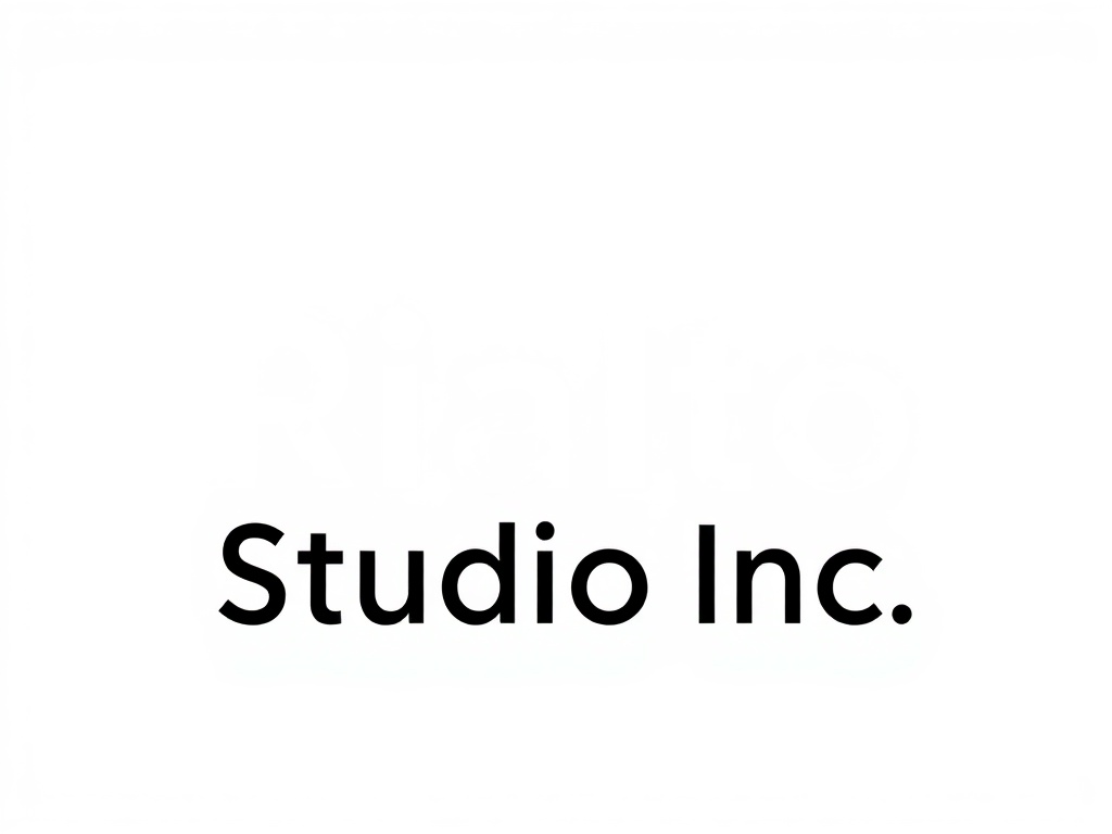 Rialto Studio Inc