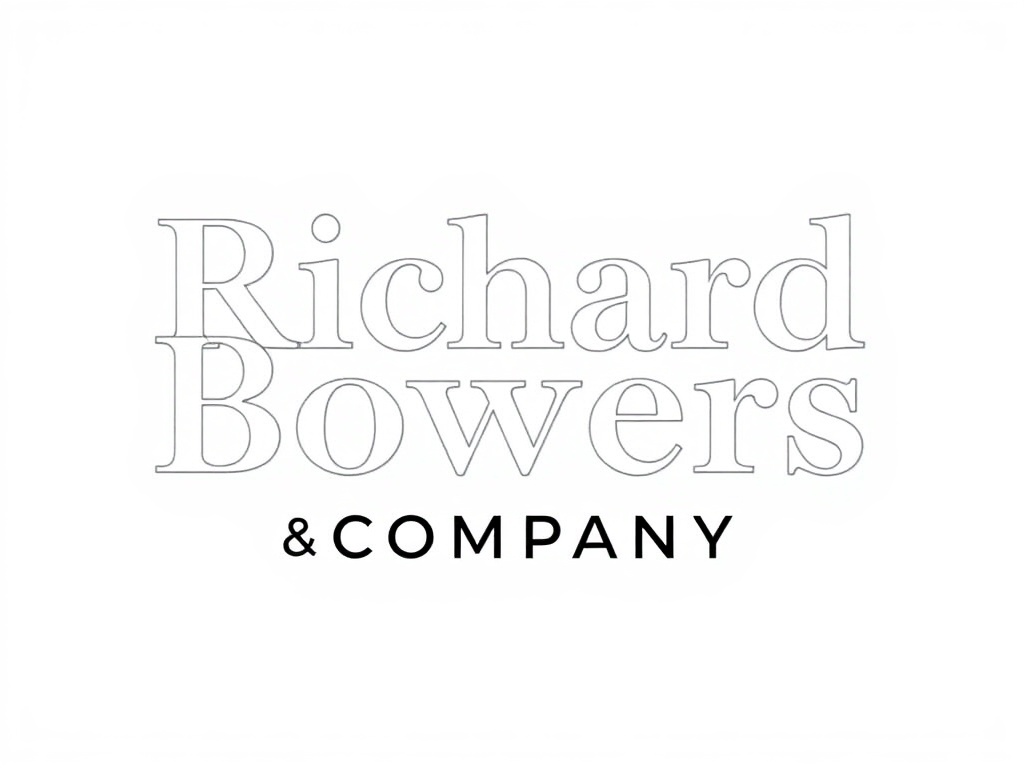 Richard Bowers & Company
