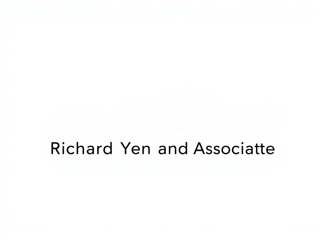 Richard Yen and Associates