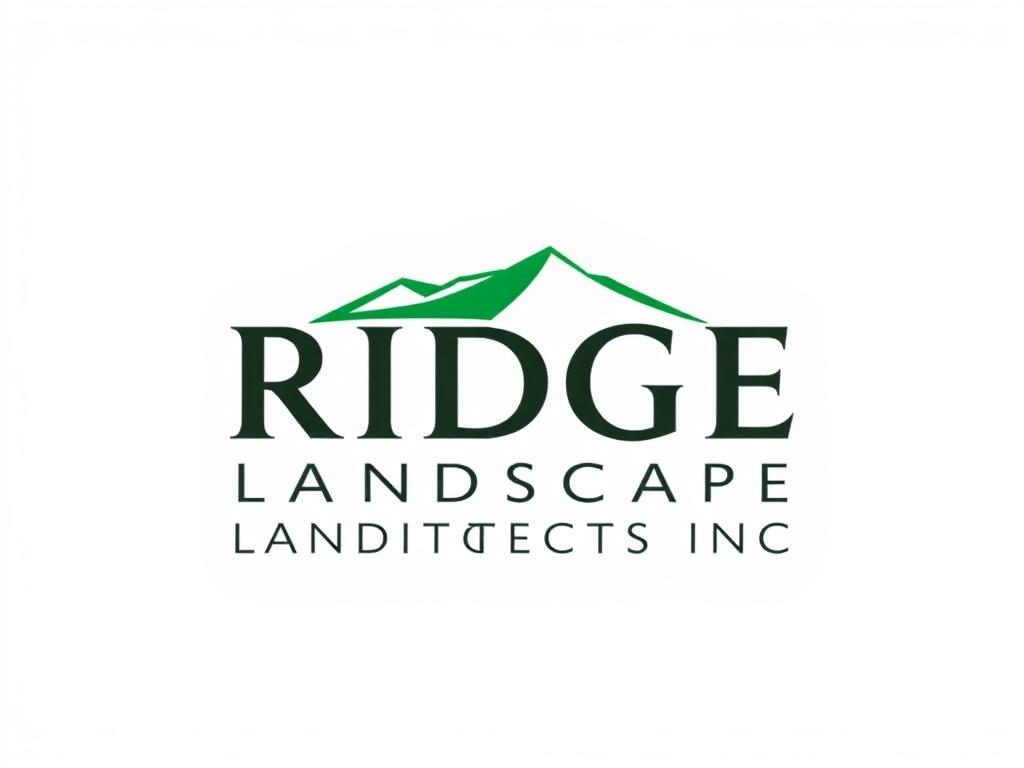Ridge Landscape Architects Inc
