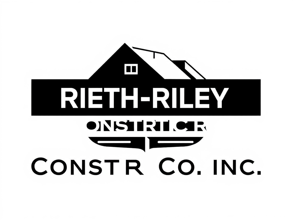 Rieth-Riley Constr Co Inc