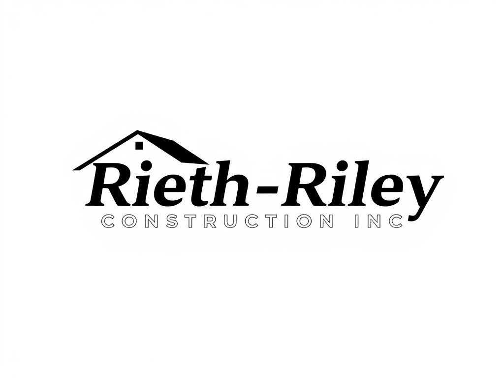 Rieth-Riley Construction Inc