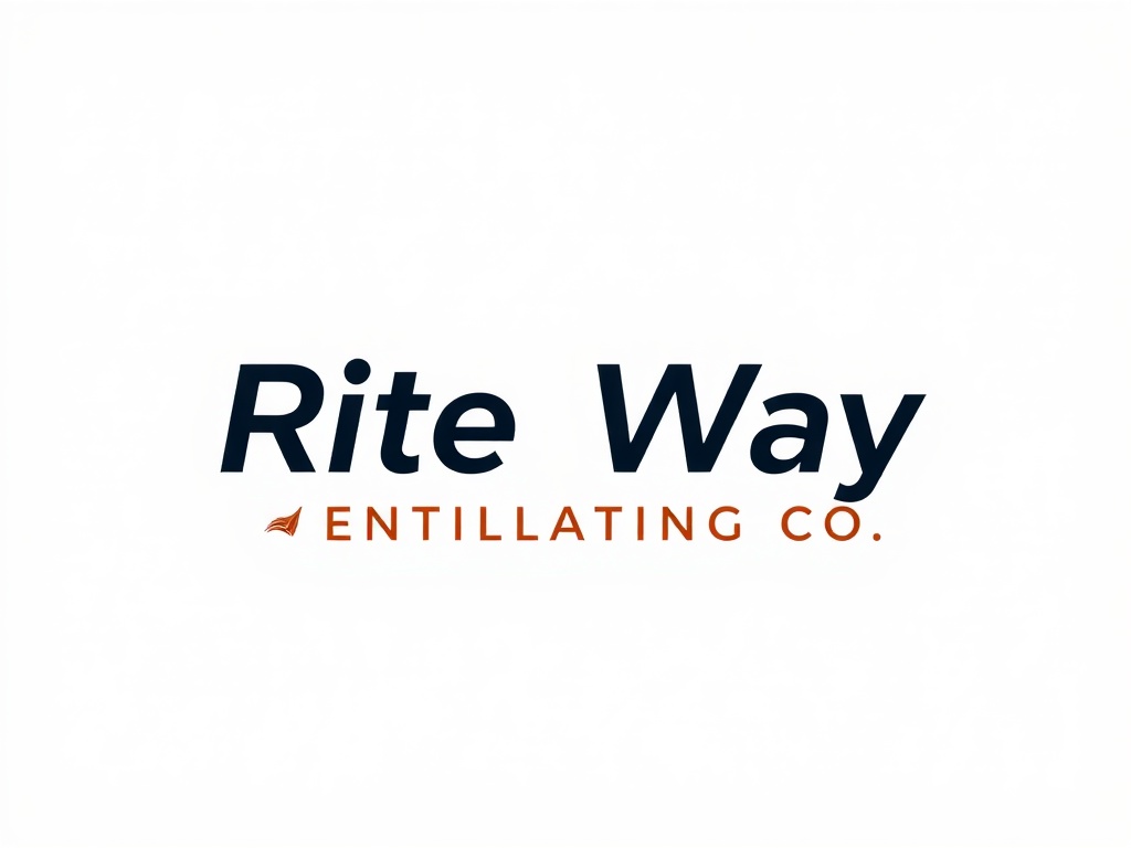 Rite Way Ventilating Co