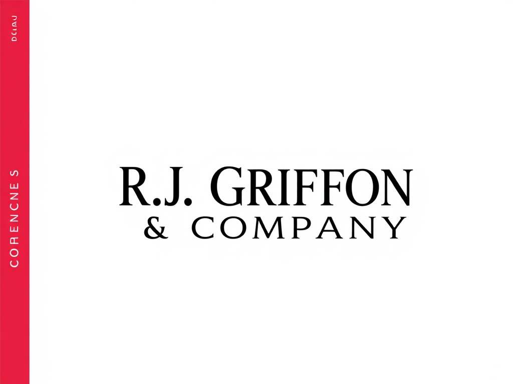 R.J. Griffin & Company
