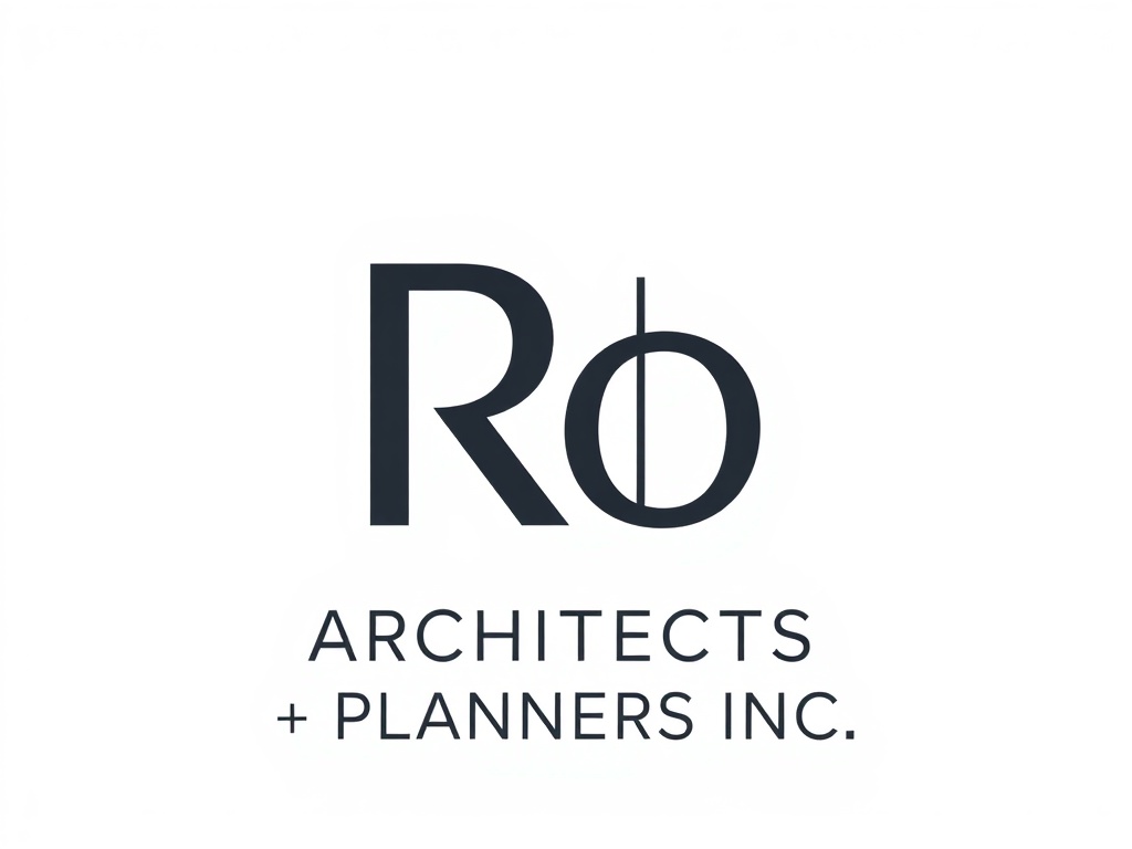 Ro Architects + Planners Inc