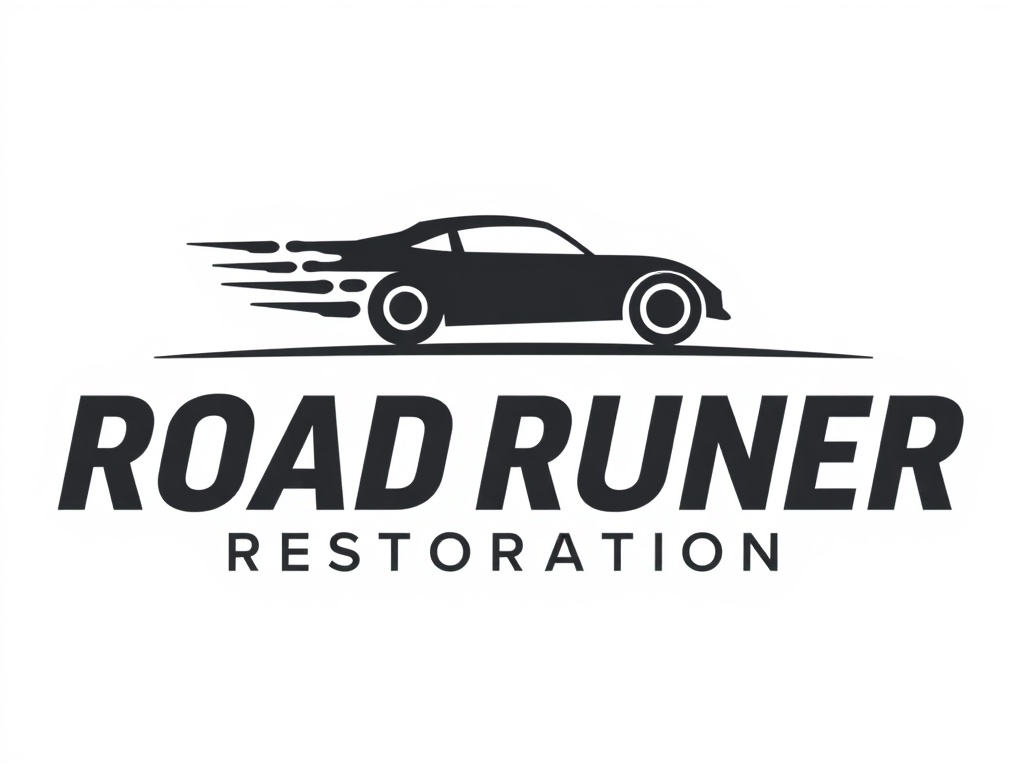 Road Runner Restoration