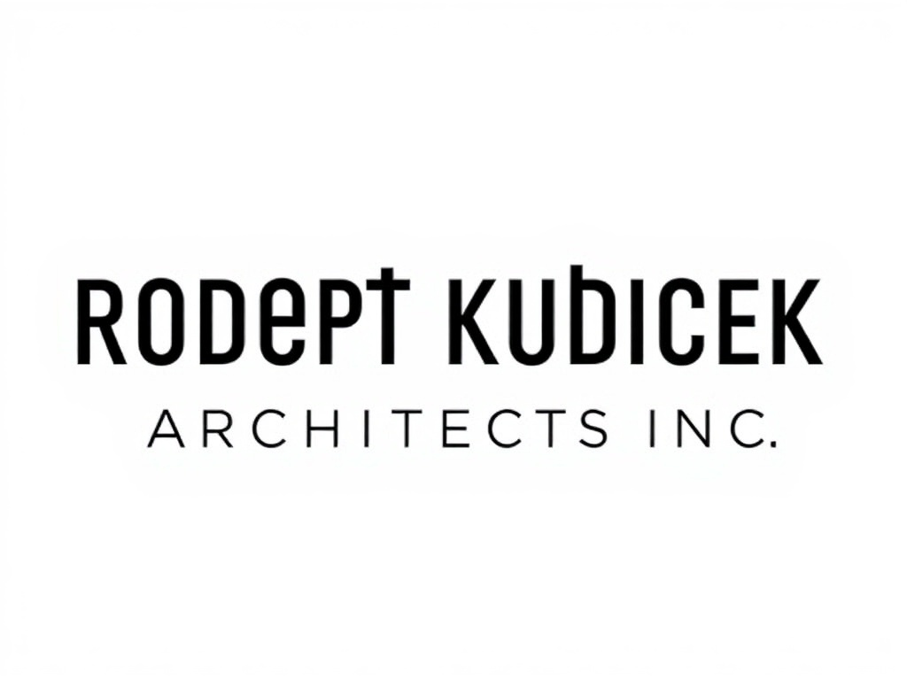 Robert Kubicek Architects Inc
