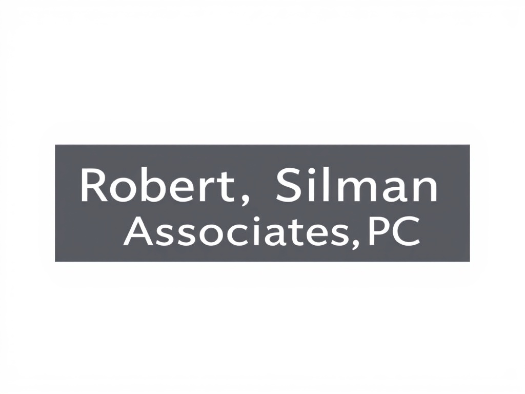 Robert Silman Associates PC