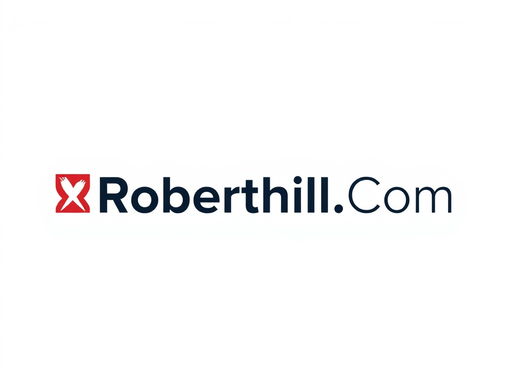 Roberthill.Com