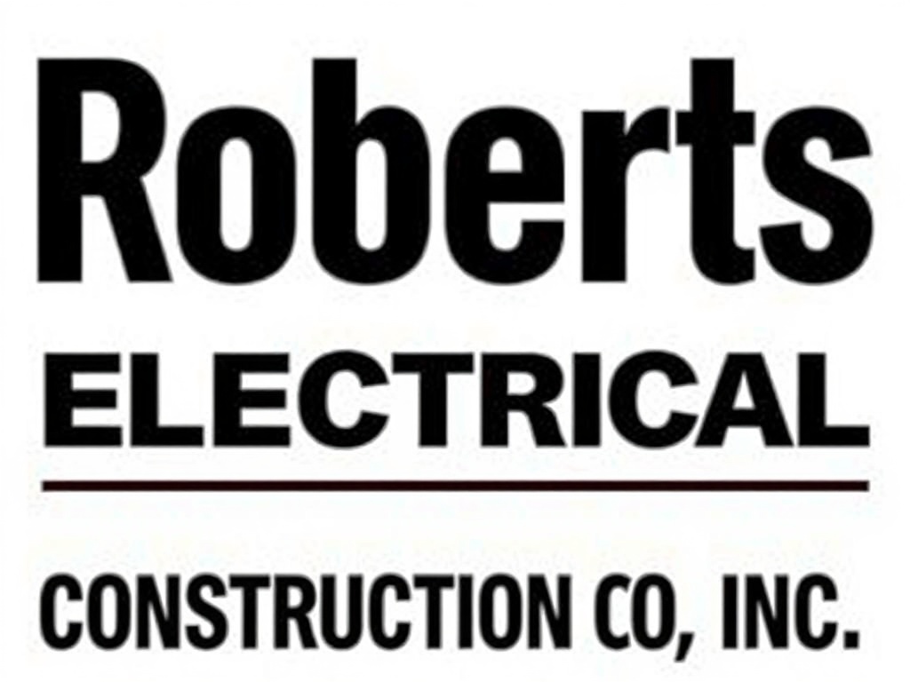 Roberts Electrical Construction Co., Inc.