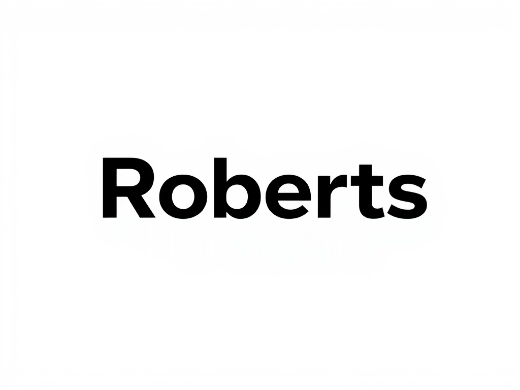 Roberts Hardware