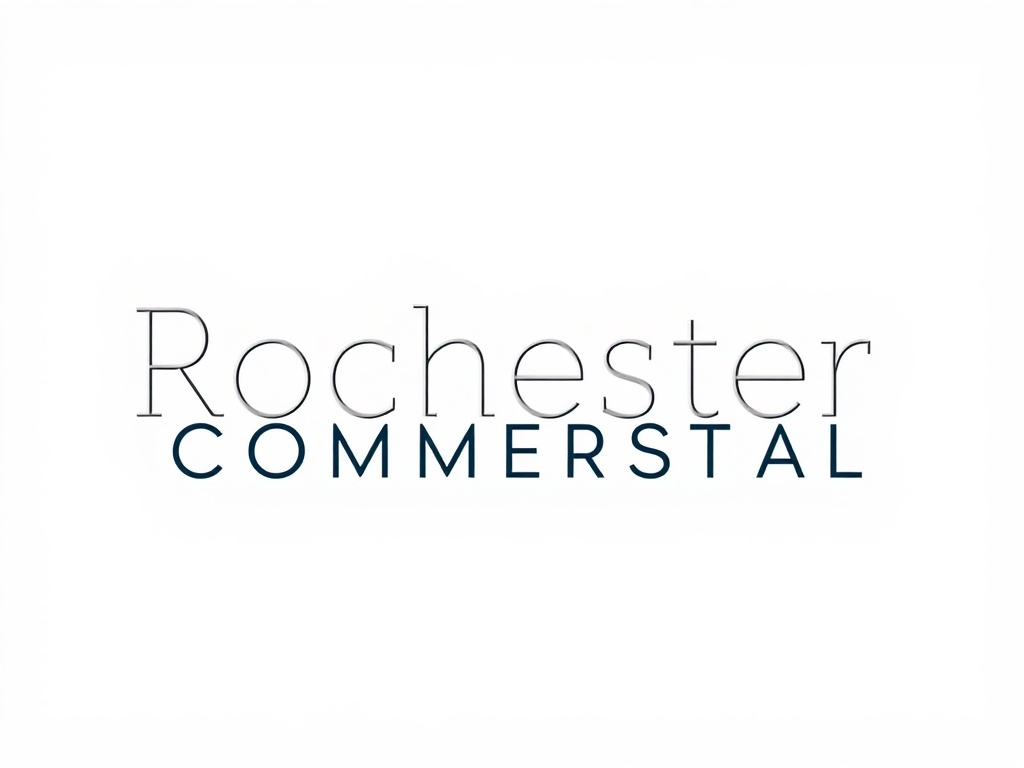 Rochester Commercial Real Estate