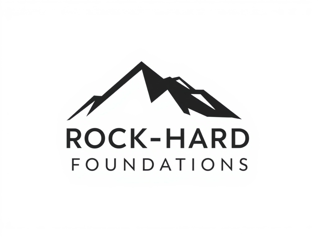 Rock-Hard Foundations