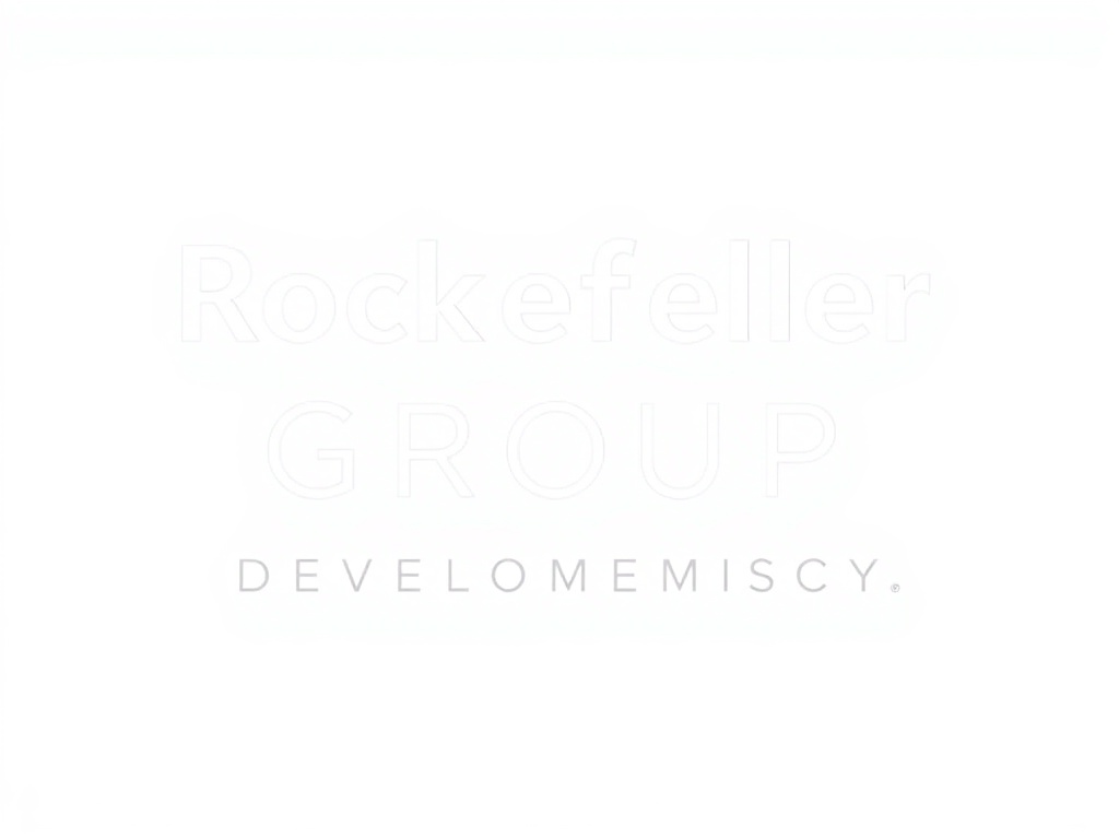 Rockefeller Group Development Co.