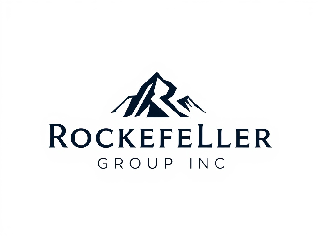 Rockefeller Group Inc