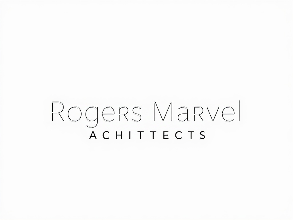 Rogers Marvel Architects