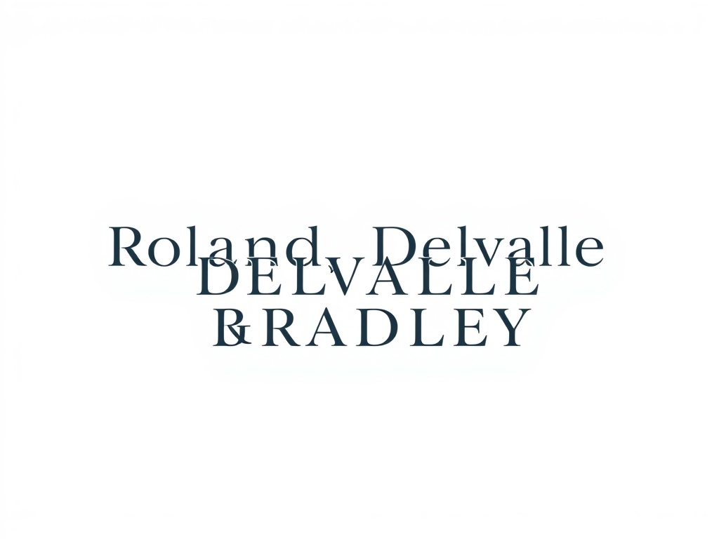 Rolland, Delvalle & Bradley