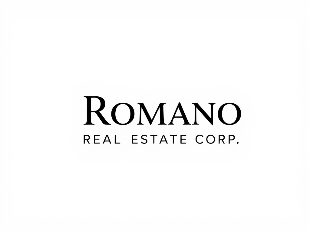 Romano Real Estate Corp.