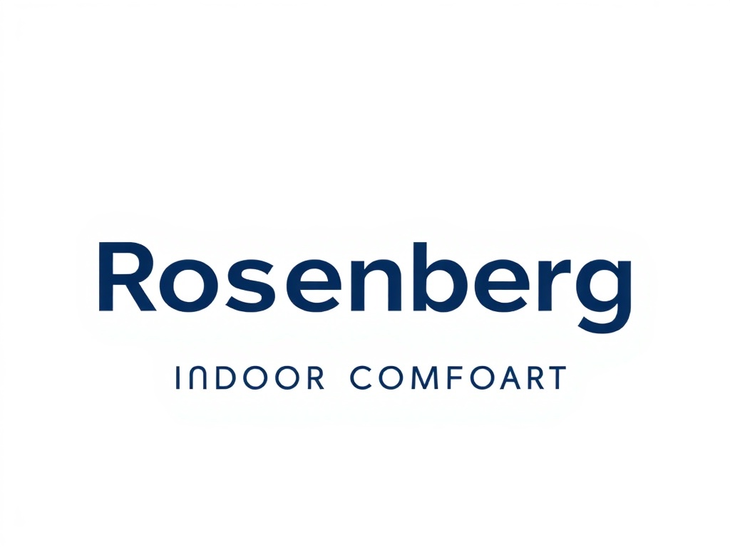 Rosenberg Indoor Comfort