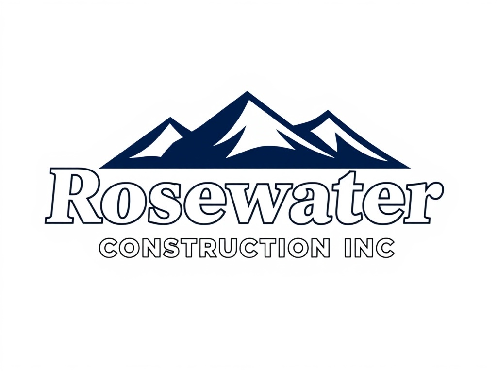 Rosewater Construction Inc